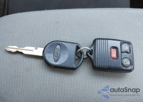 2008 Ford F-150 Fx4/Lariat/Xl/Xlt из США, поврежденный, VIN 1FTPX14588FC12157